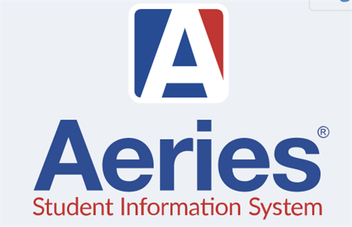 Aeries SIS logo